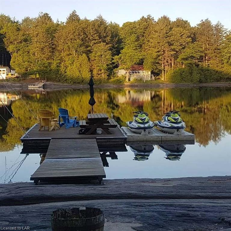 1093 River Street, Muskoka 1093 River Street, Muskoka