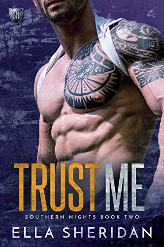 Cover for 'Trust Me (Southern Nights Book 2)'