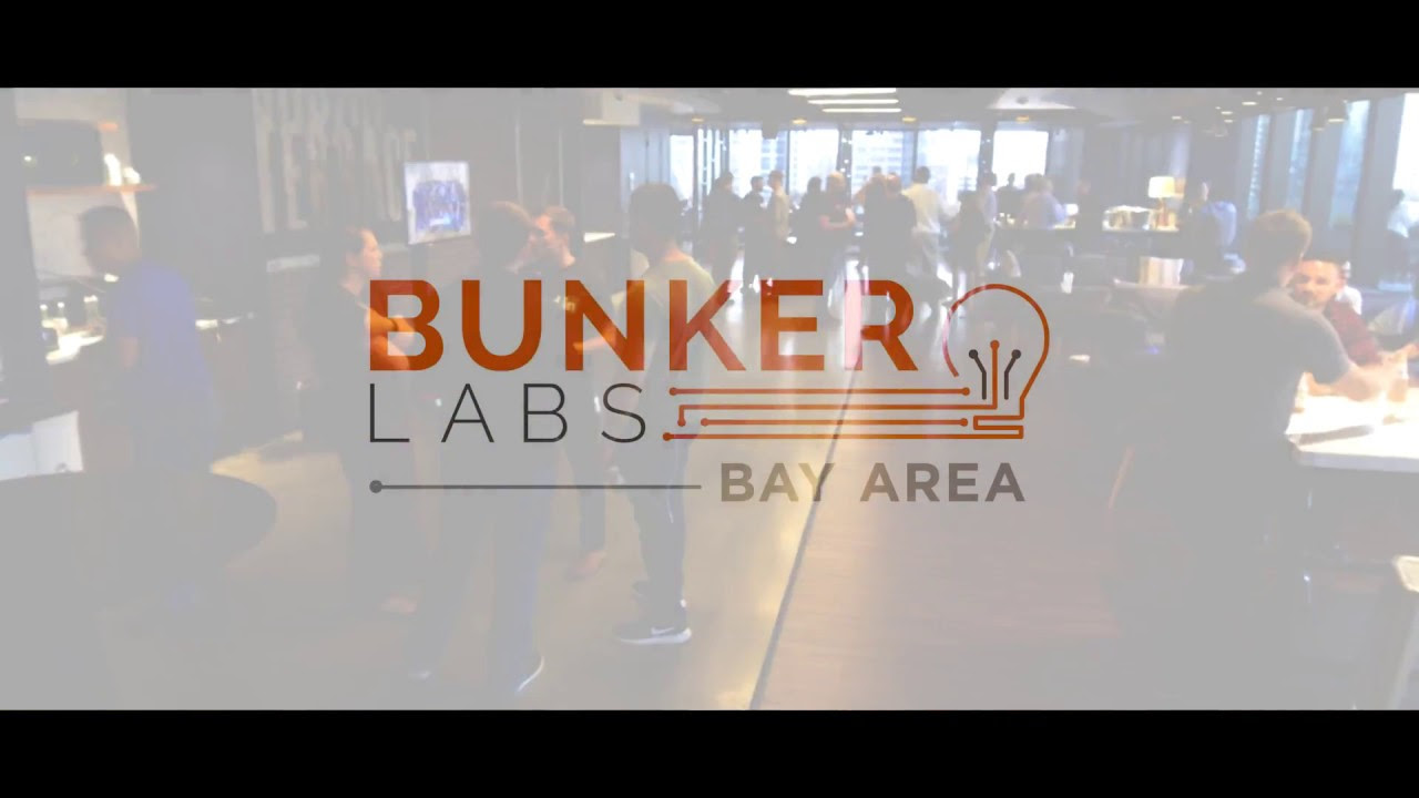 Bunker Labs Event @ LinkedIn HQ