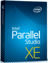 Intel Parallel Parallel XE