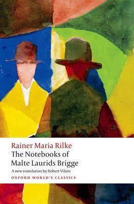 The Notebooks of Malte Laurids Brigge PDF