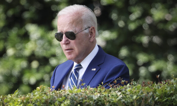 White House Responds to Query About Biden’s Health