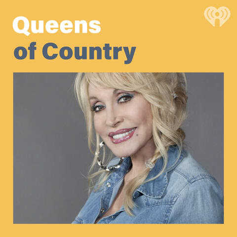 Queens of Country - Listen Now