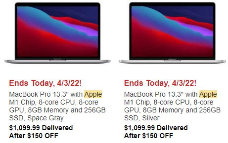Costco MacBook sale