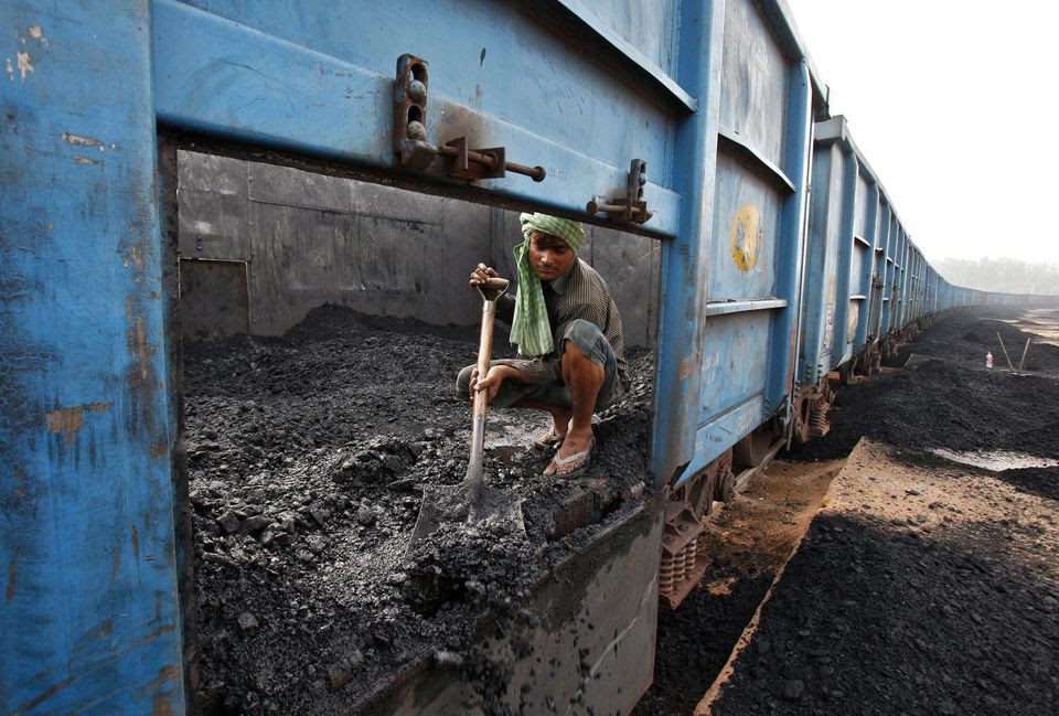 India's Russian coal purchases spike despite sanctions