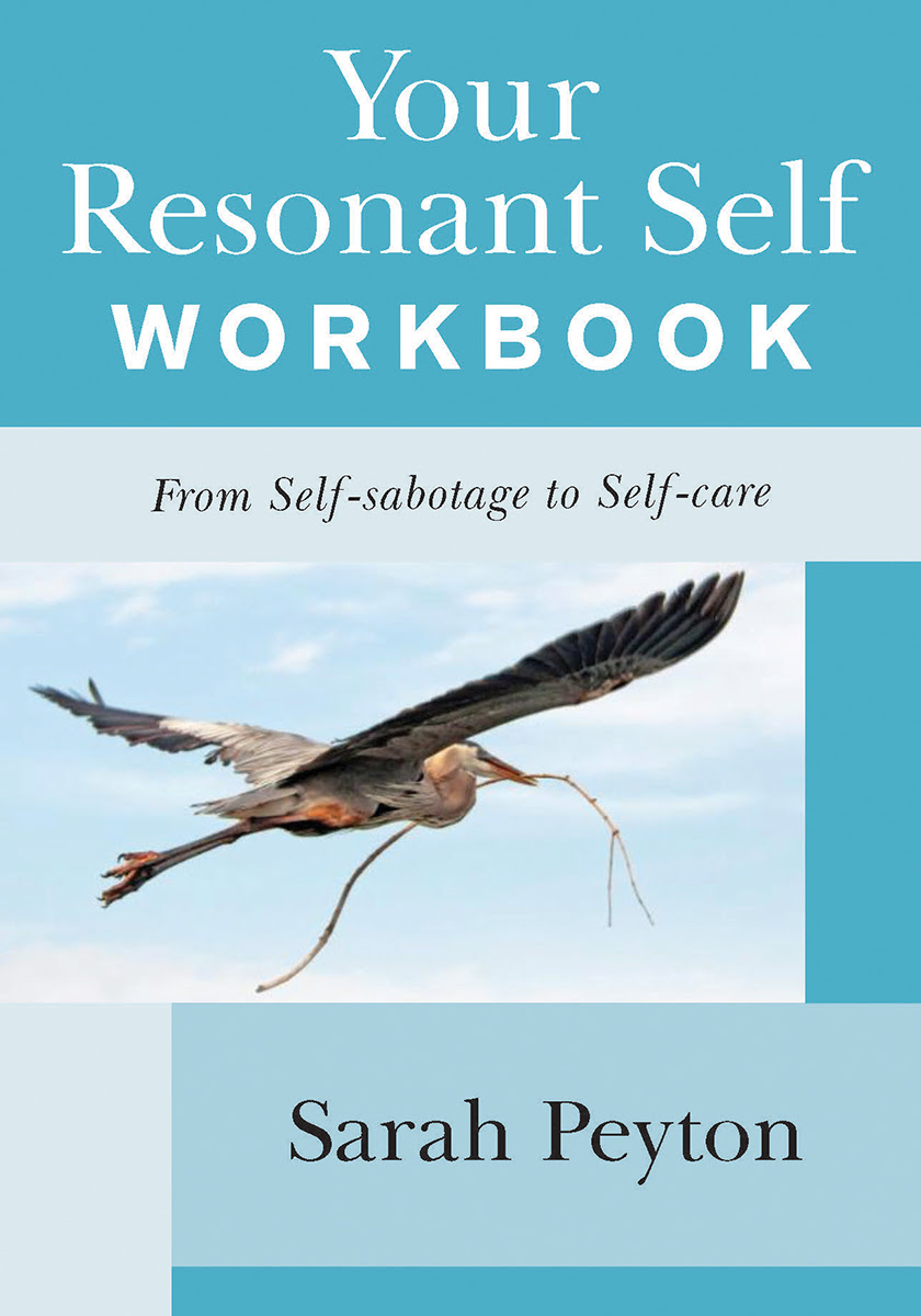 Your Resonant Self Workbook: From Self-sabotage to Self-care EPUB