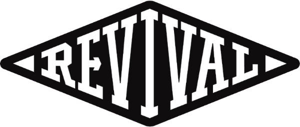 Revival Logo
