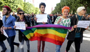 Tunisia: “Islamic sharia law” invoked to shut down LGBTQ rights