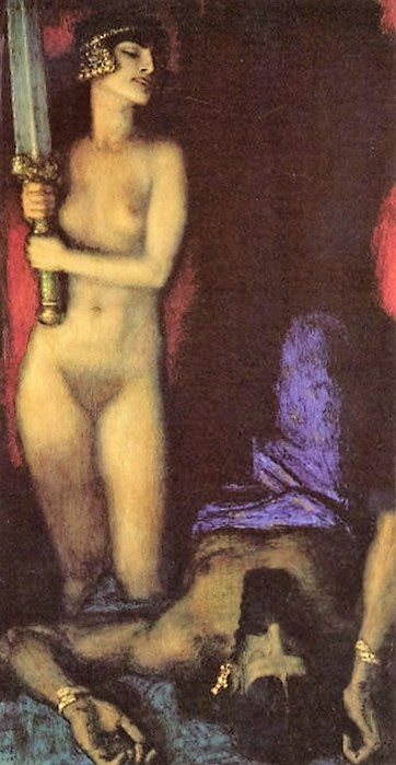 Юдифь 1924 (362x700, 67Kb)