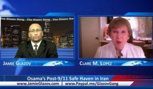 Glazov Gang: Revealed – Osama’s Post-9/11 Safe Haven in Iran
