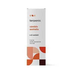 Óleo Essencial Sândalo Austrália (5, 30ml)