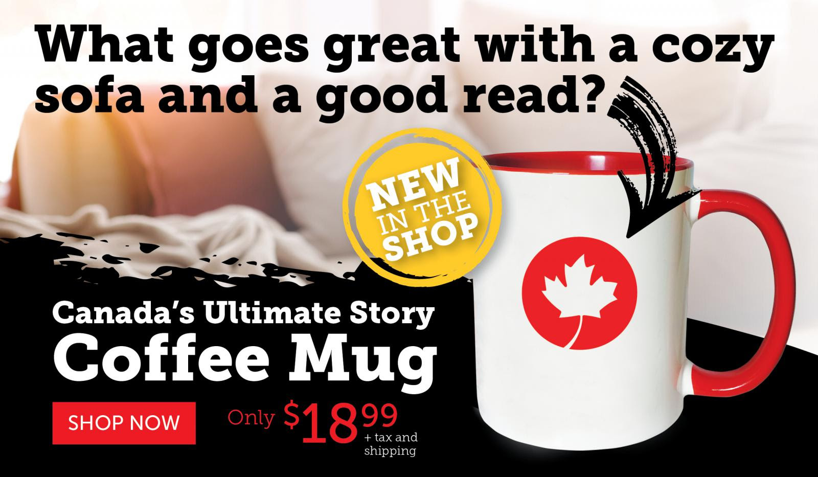 Coffee Mug (CUS)