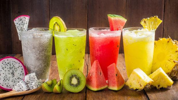 夏天喝正好！運動完肌肉痠痛，營養師推薦：一杯「●●汁」就能舒緩