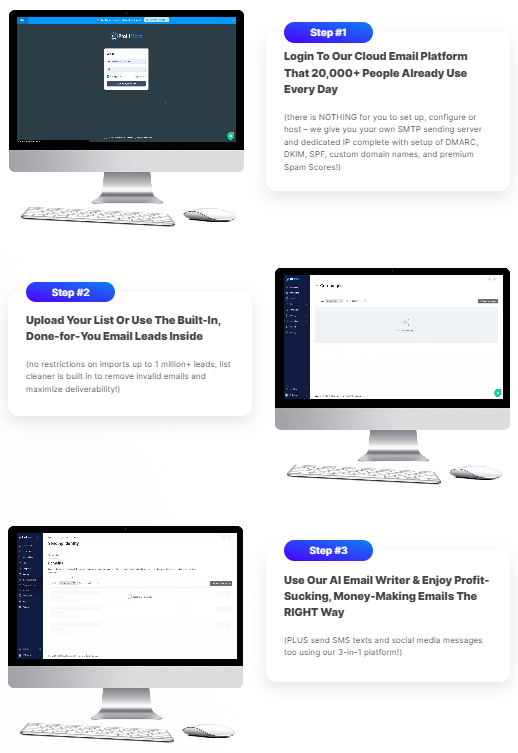 ProfitMarc OTO - Autoresponder On Steroids: 3-in-1 w/ ChatGPT - ProfitMarc Review 6 jjbriZv