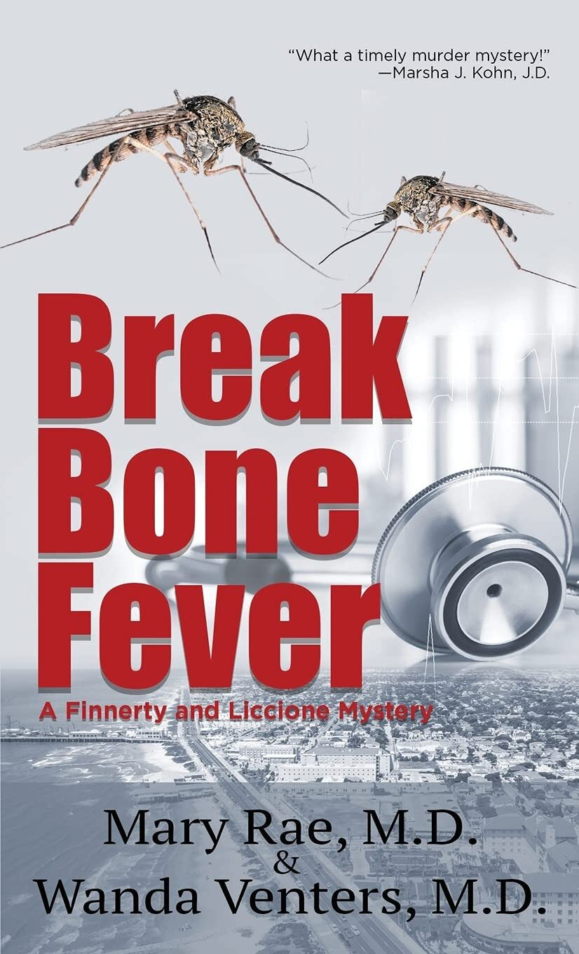04a Break Bone Fever