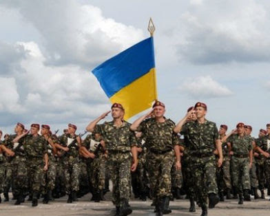 Гелетей в панике: украинская армия больше не может наступать