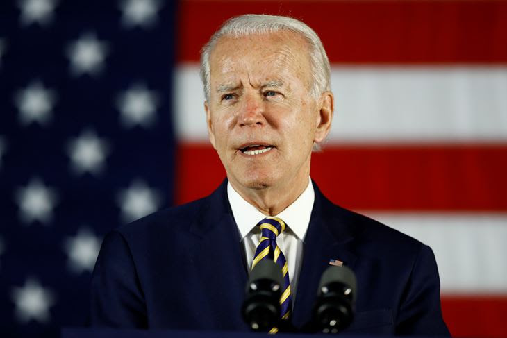 Joe Biden’s “Friend,” “Mentor,” and “Guide” Was A KKK Exalted Cyclop?
