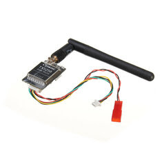 Eachine TX5258 5.8G 72CH 25/200/500/800mW FPV Transmitter