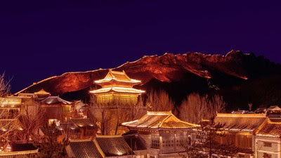 Great Wall of China, Simatai - Credit_WTown Great Wall of China, Simatai - Credit_WTown