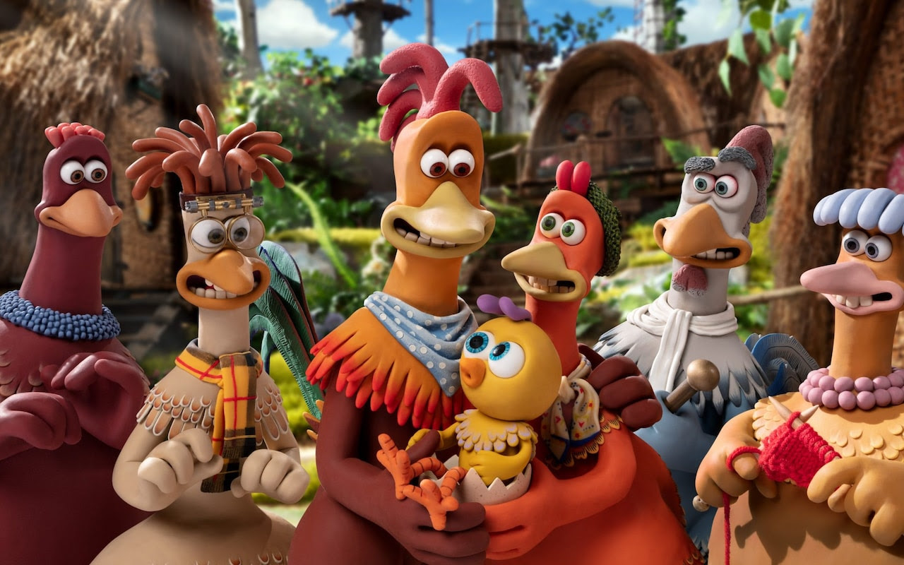 Chicken Run: Dawn of the Nugget creators run out of clay – now Aardman faces crisis