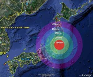 fukushima