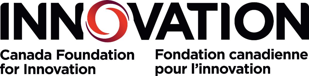 CFI logo / Logo de FCI