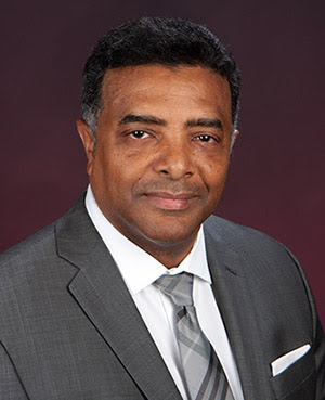 Kevin L. Antoine