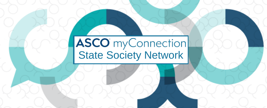 ASCO State Society Network