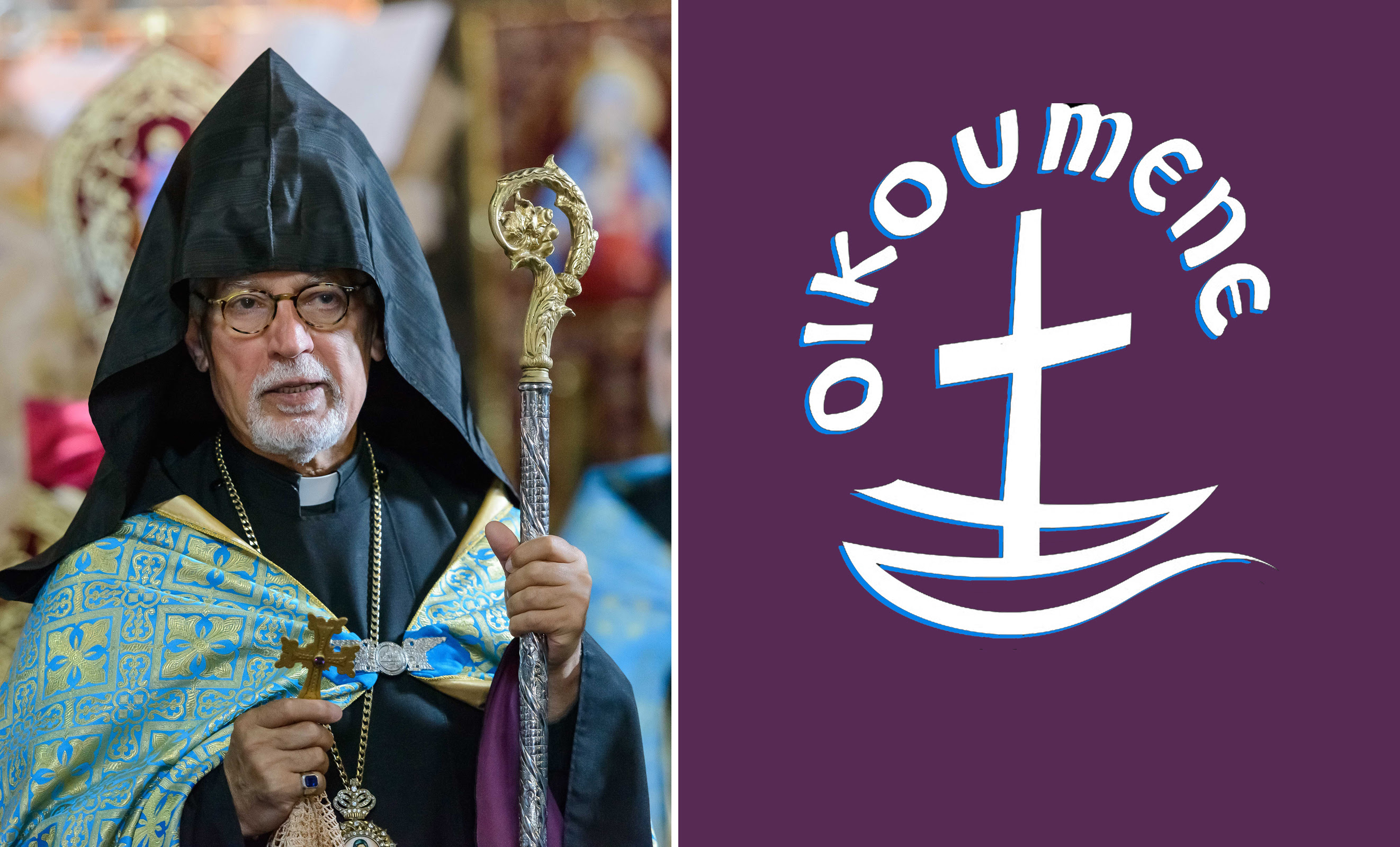 NCC statement, Abp Vicken