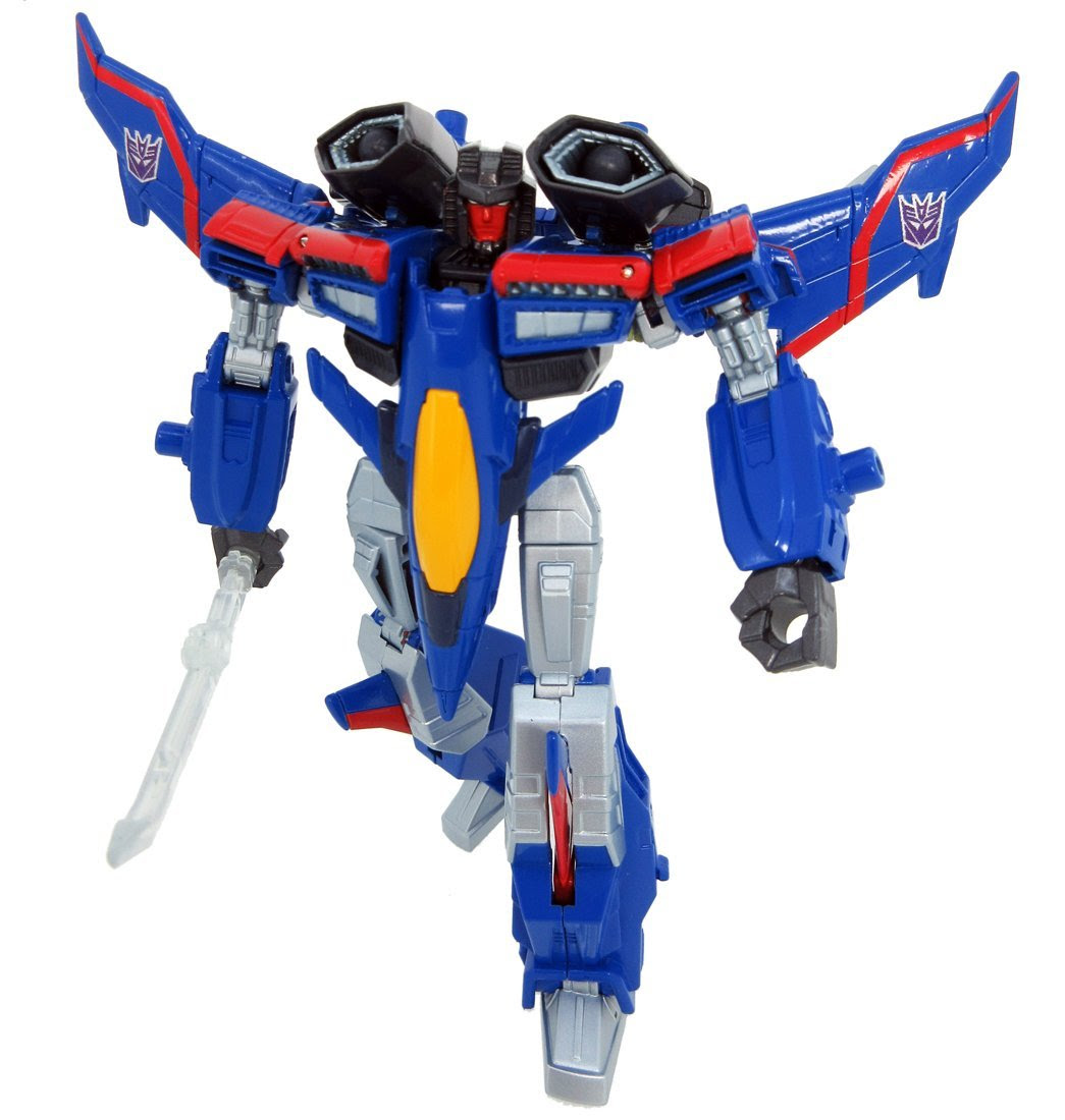 Transformers News: Newsletter for week of March 7th, 2016