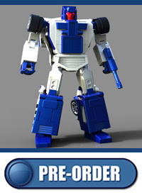 Transformers News: The Chosen Prime Newsletter for July 21, 2017