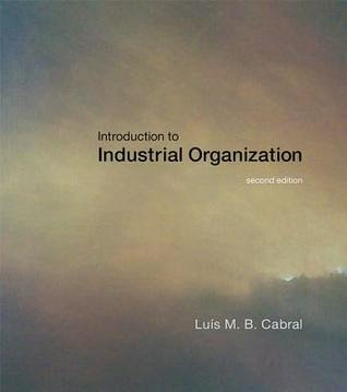 pdf download Introduction to Industrial Organization, Second Edition