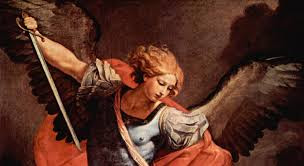 Modlitwa do św. Michała Archanioła. Potężna broń duchowa