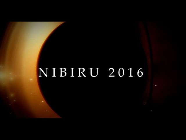 NIBIRU News ~ History as theater: Planet X revealed plus MORE Sddefault