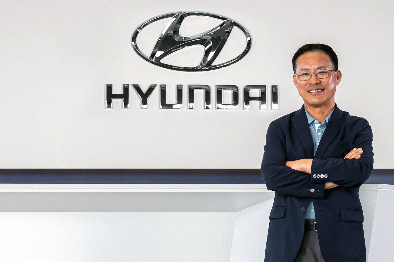 Bang Sun Jeong, Vice President, Head of Hyundai Motor Company Middle East & Africa HQs (1)