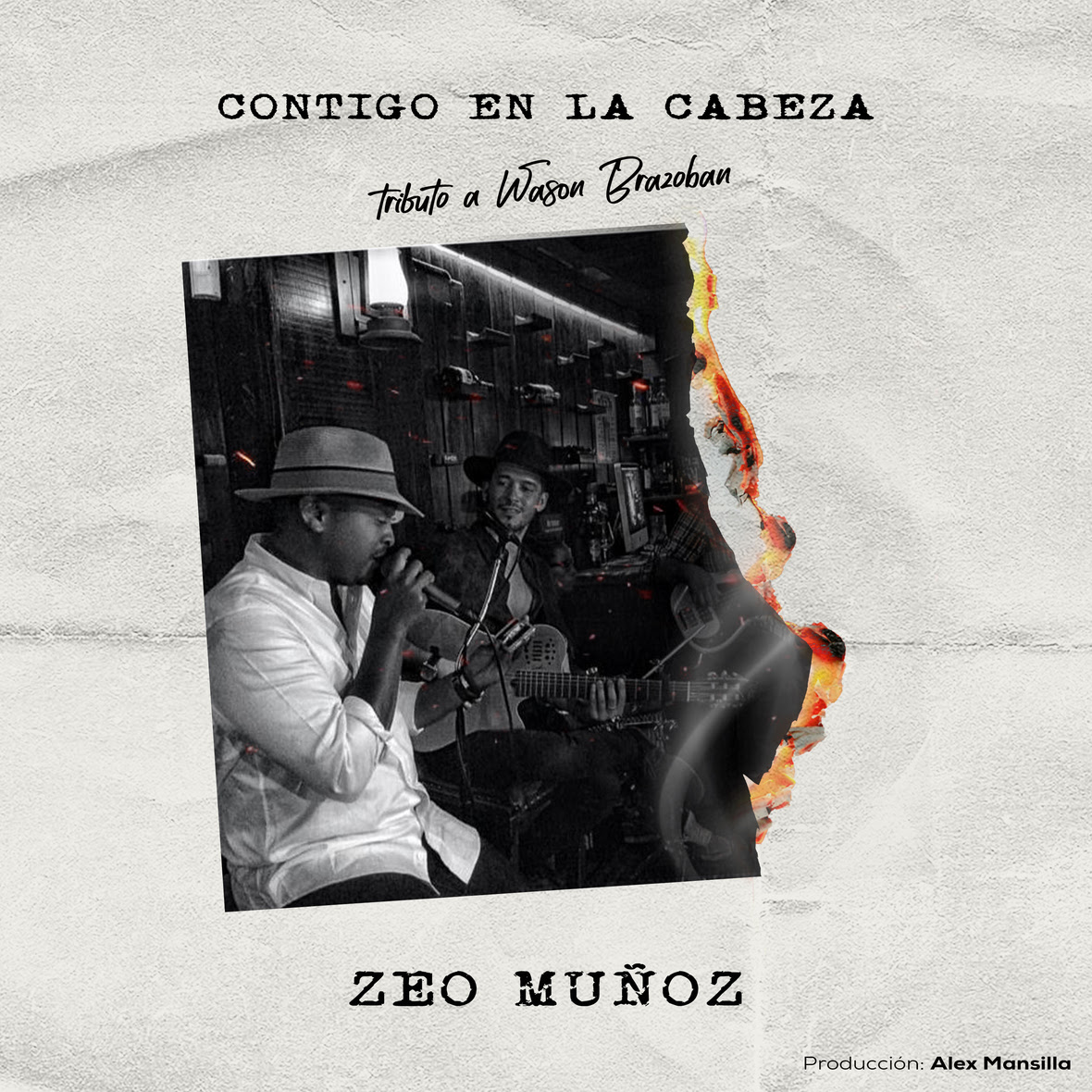 Zeo Munoz - Tributo a wason 1 