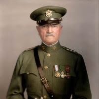 General John Pershing