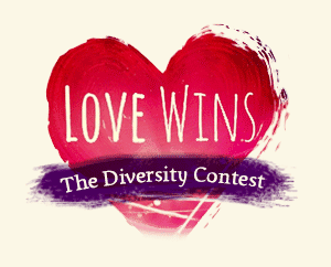 Love Wins - The Diversity Contest