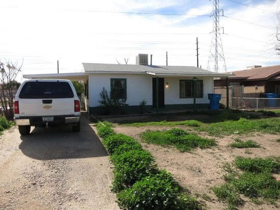 3915 W Sherman St, Phoenix, AZ 85009 wholesale property listing