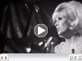 Dusty Springfield You Don't Have To Say You Love