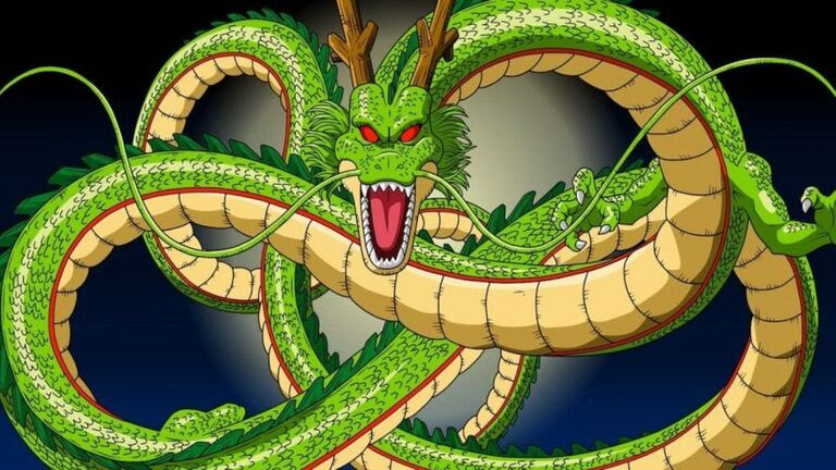 5 wishes the dragon god Shenron cannot fulfill in Dragon Ball - Photo 3.
