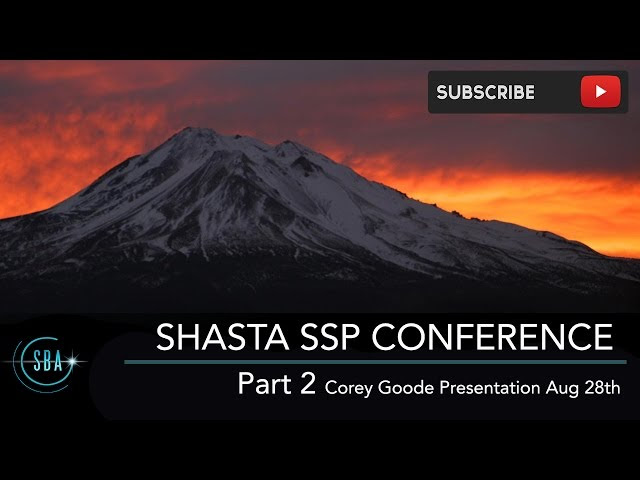 Part 2 Mt Shasta Secret Space Program Conference - Corey Goode Presentation  Sddefault