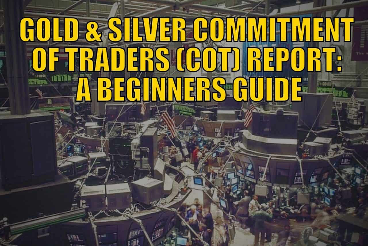 COT Report COT Report