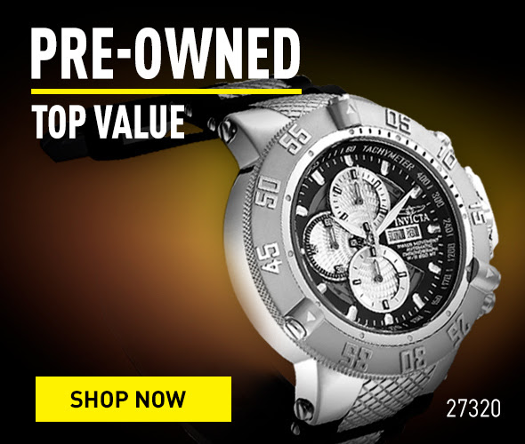 Pre-owned. Top value. Shop Now.
