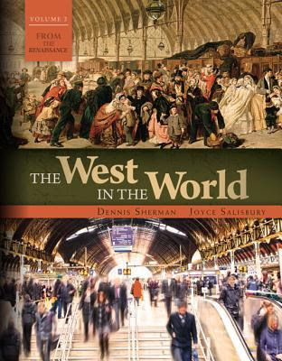 The West in the World: A History of Western Civilization in Kindle/PDF/EPUB