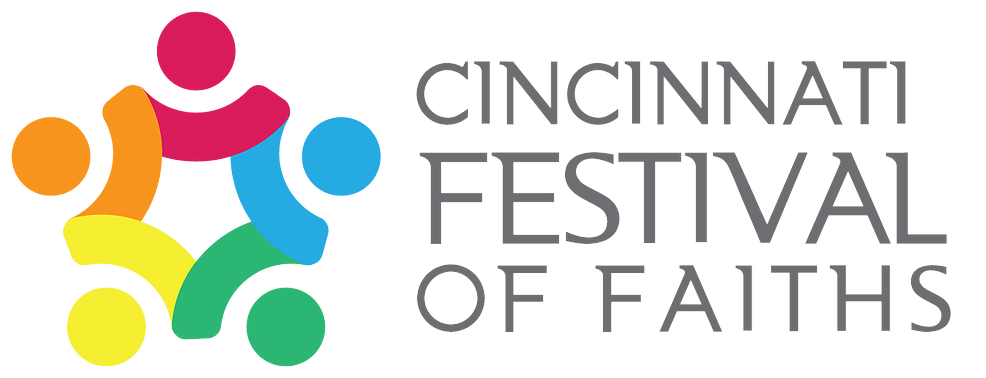 Festival of Faiths logo