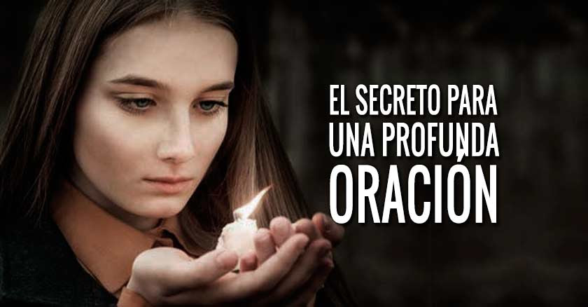 San Agustín revela 10 secretos para tener una profunda oración