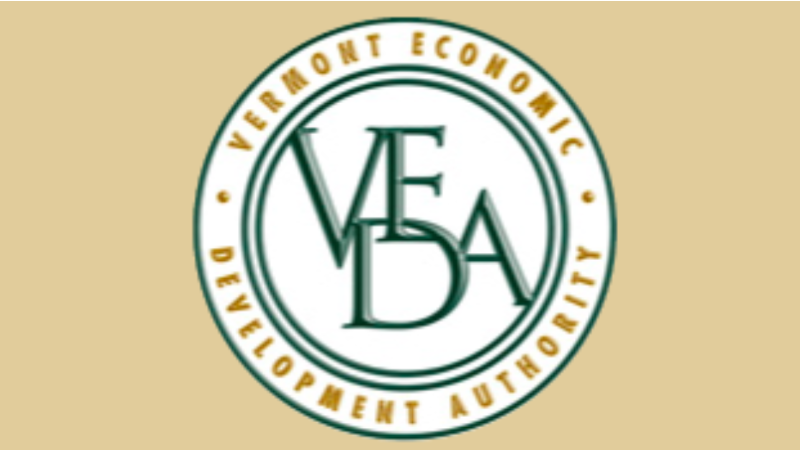 VEDA Short-Term Forgivable Loan App