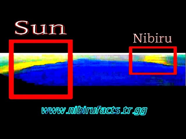 NIBIRU News ~ NIBIRU PLANET X DARK STAR SYSTEM ALABAMA and MORE Sddefault