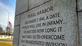 76 Years of Pearl Harbor Lies